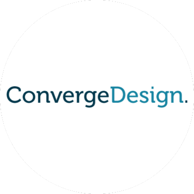 Converge Design